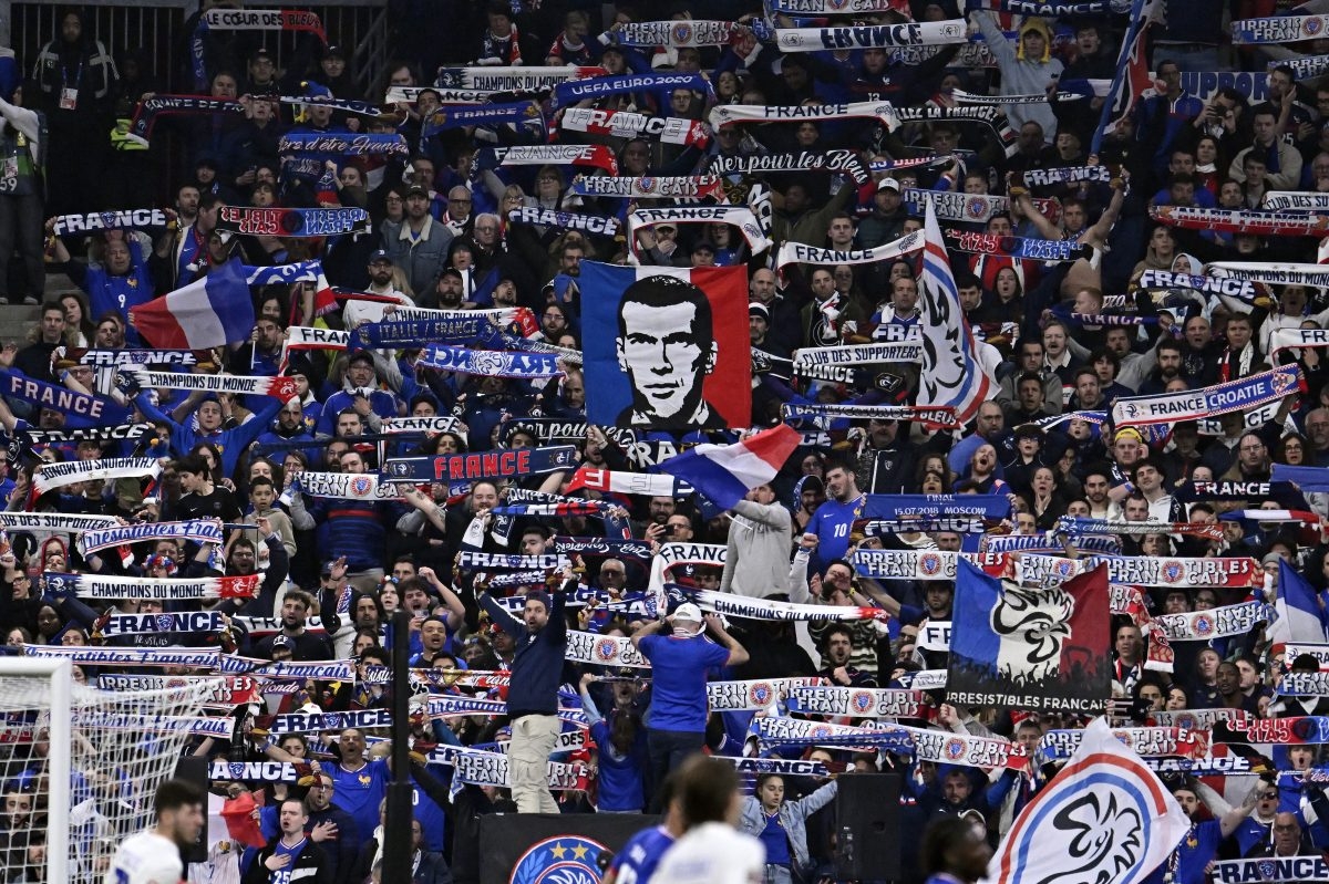 French National Supporters' Association announces ‘end of dialogue' with authorities