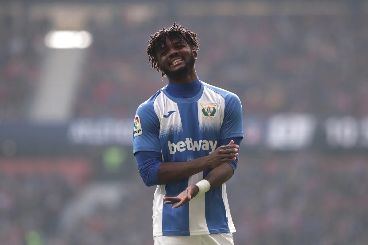Chidozie Awaziem set for Nantes return