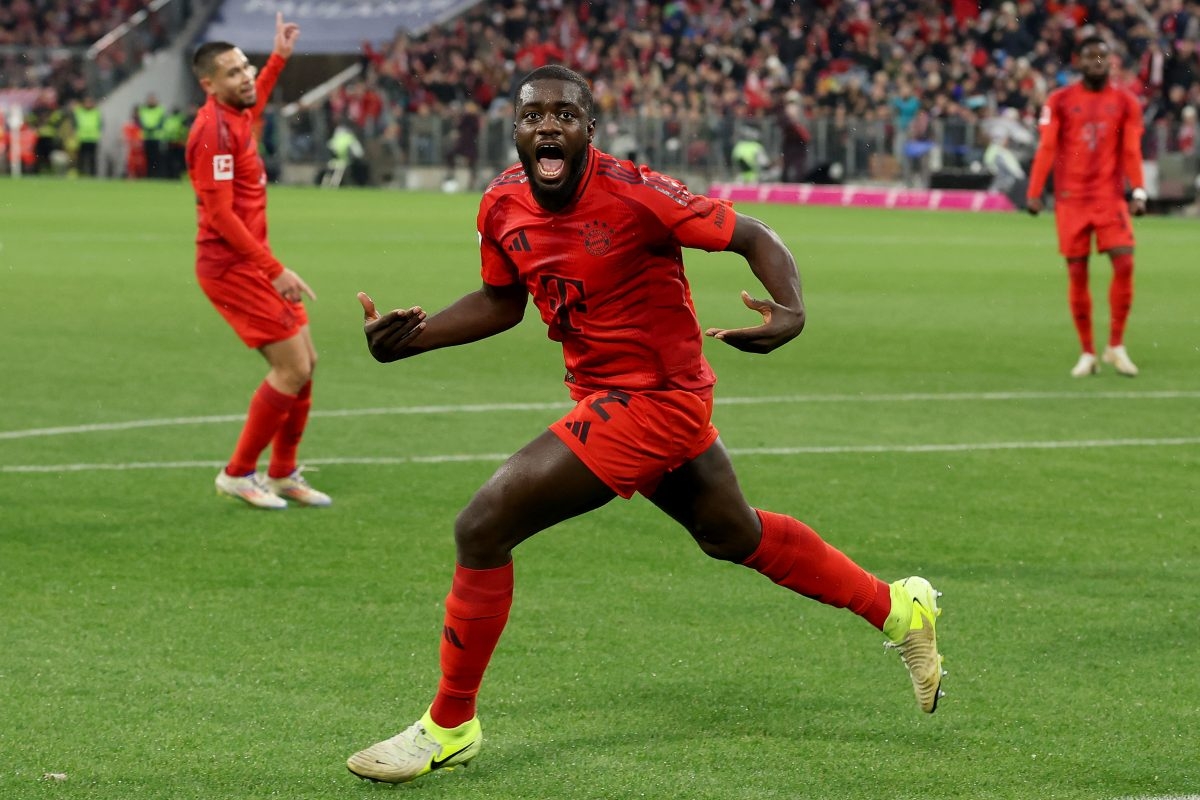 Bayern Munich could be forced to sell Dayot Upamecano