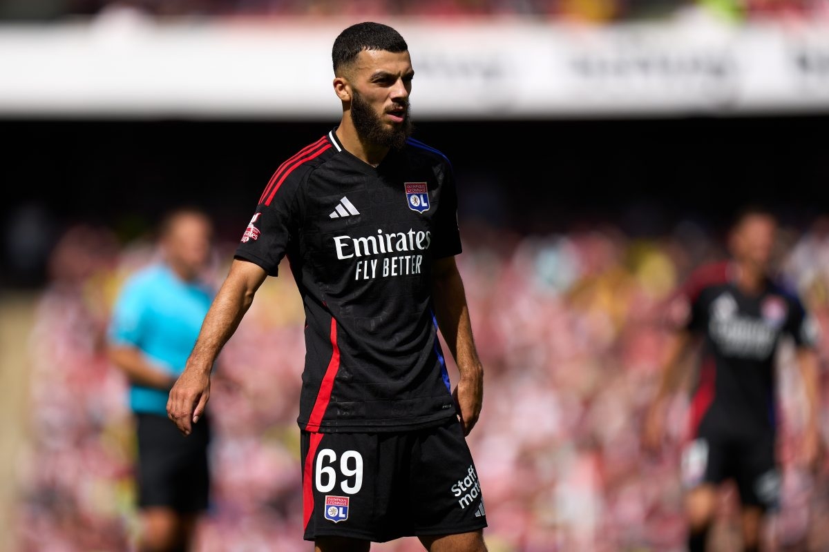 Lyon predicted XI v Reims: Georges Mikautadze replaces Alexandre Lacazette
