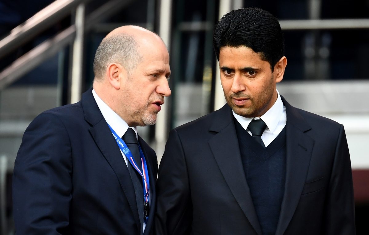 Antero Henrique favourite to replace Luís Campos in case of sporting director's PSG exit