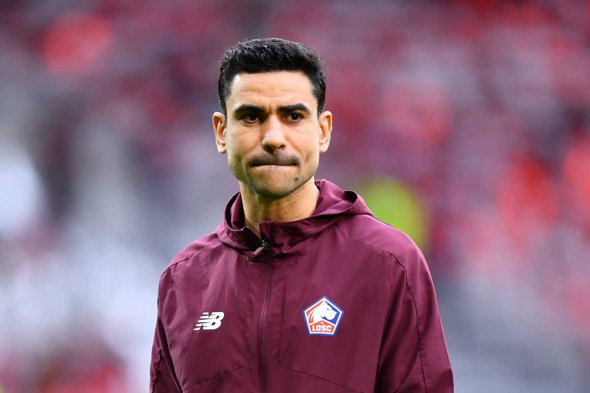 Benjamin André pushing for Paris FC move as Lille reject second bid