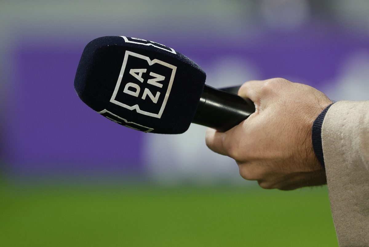 DAZN confirm end of Ligue 1 broadcasting contract