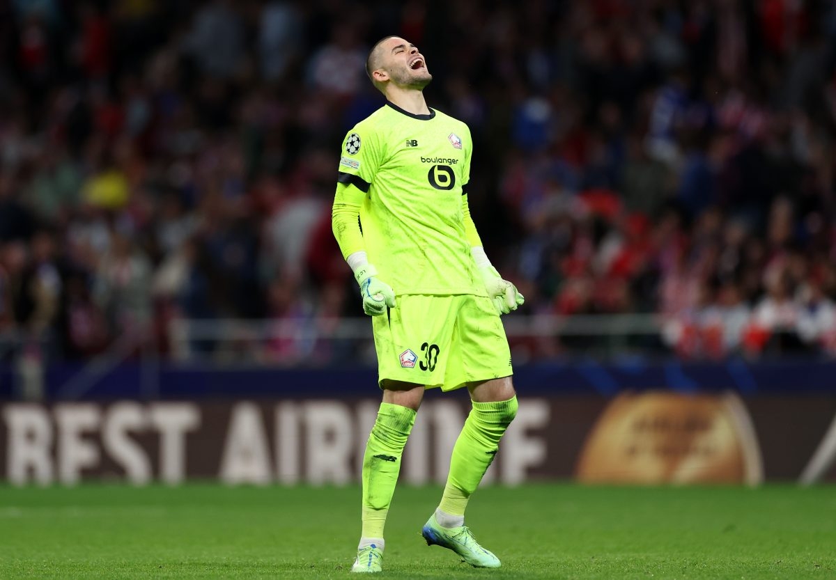 ‘It makes you think' – Lucas Chevalier reveals Premier League temptation