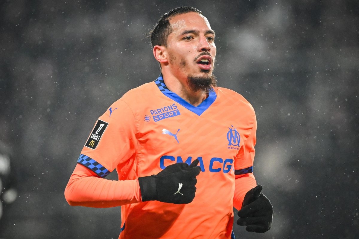 Marseille predicted XI vs Lille: Ismaël Bennacer to start