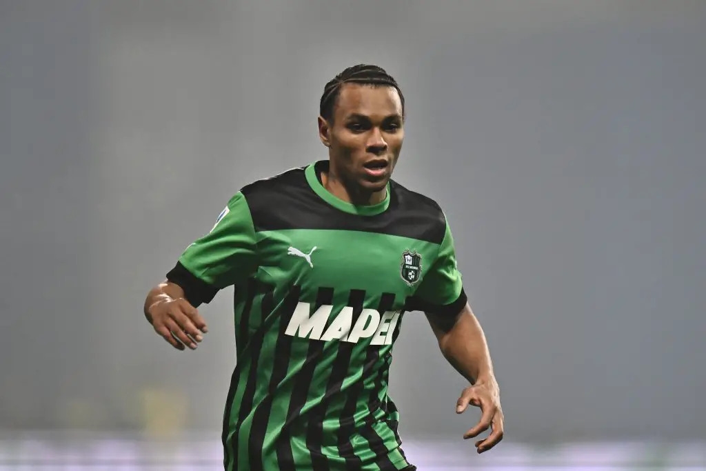 Sunderland fail in initial move for Sassuolo's Armand Lauriente