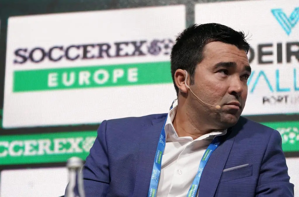 Besiktas make contact with Barcelona over January transfer