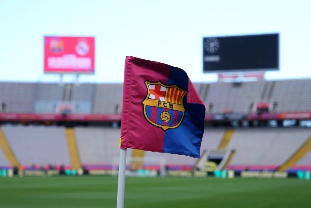 Official: Barcelona's clash with Osasuna postponed at the last minute