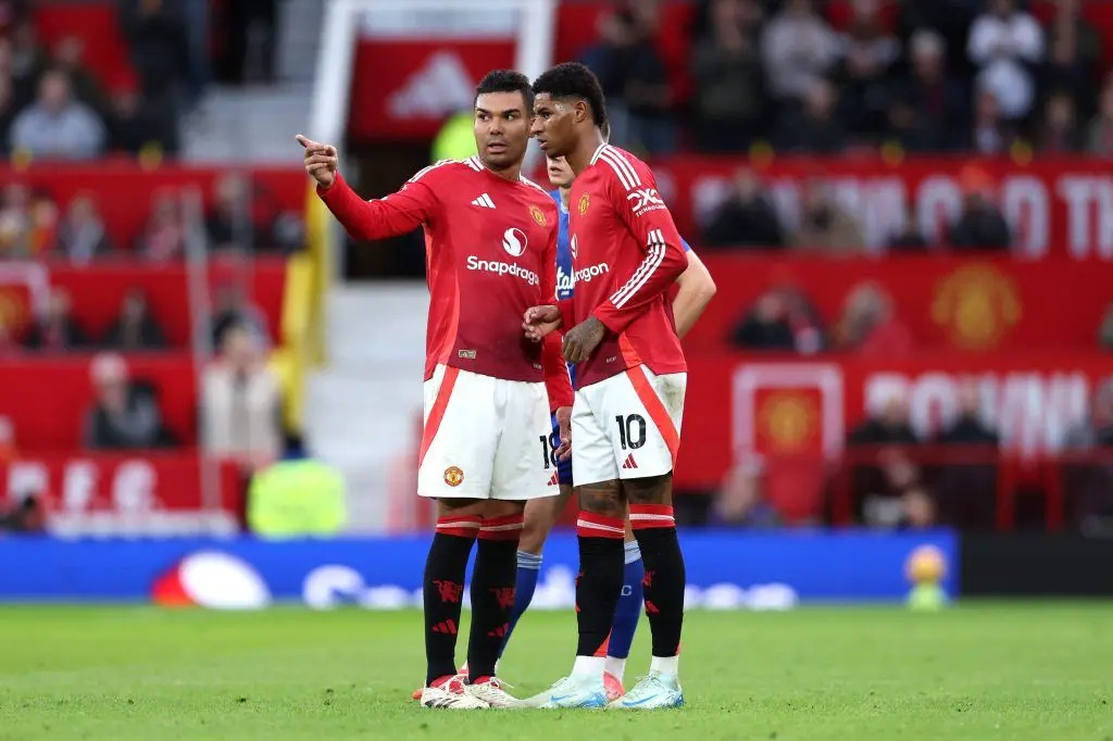 Marcus Rashford continues Barcelona flirtation with social media activity