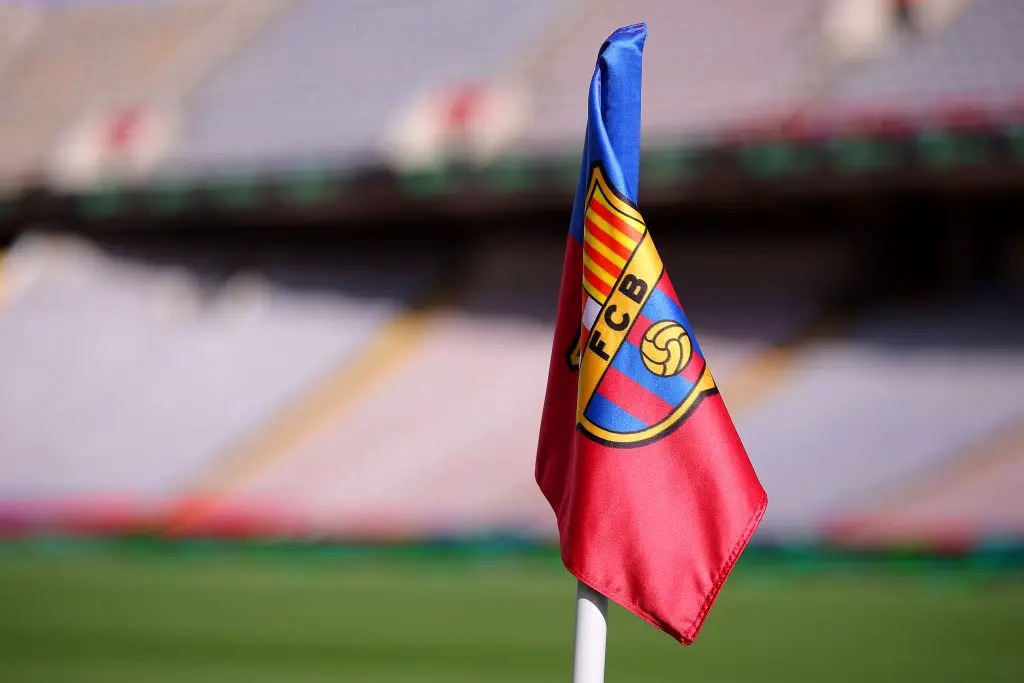 Barcelona make decision on on-loan youngster's future