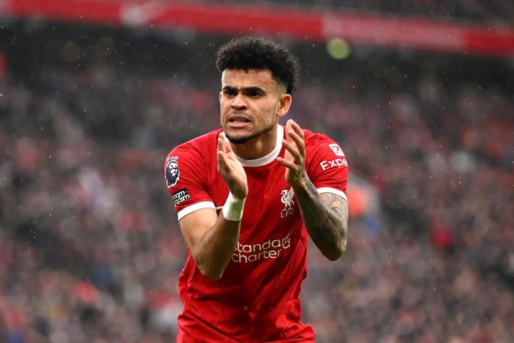 Barcelona boost? Liverpool have already identified Luis Díaz's potential replacement
