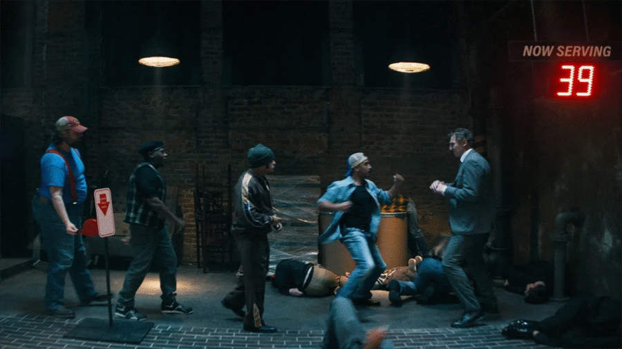 The Funniest Movie Of The Decade Is Here And It Does The Impossible