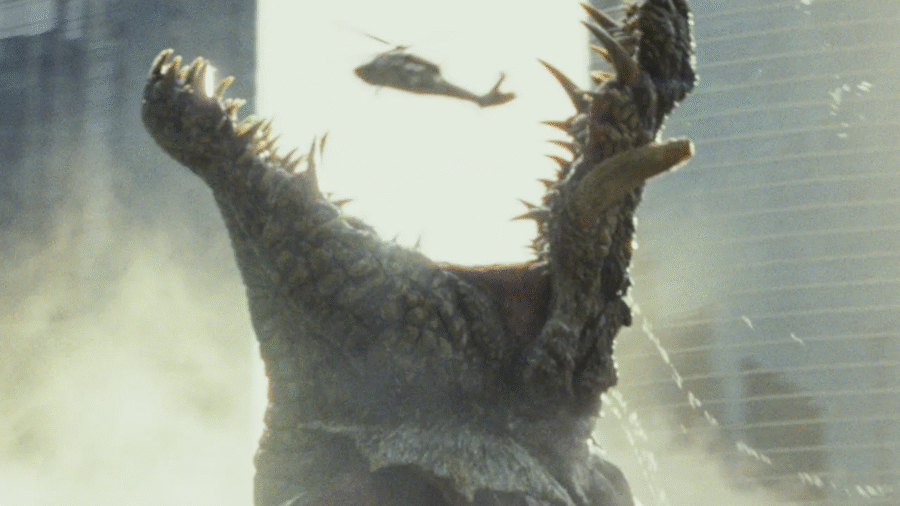 A Forgotten Dwayne Johnson Sci-Fi Movie Is Swallowing The Competition On Netflix