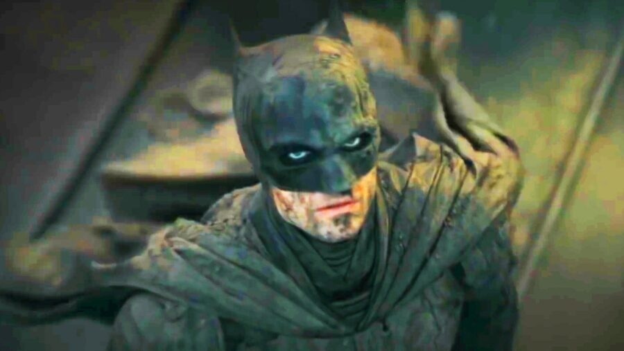I Hope The Batman: Part II Rumor Is 100% True