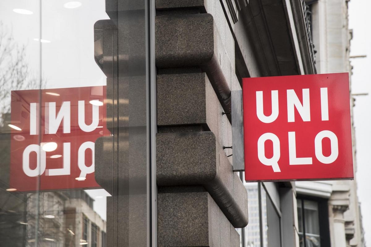 UNIQLO reveals date for new store opening in Glasgow