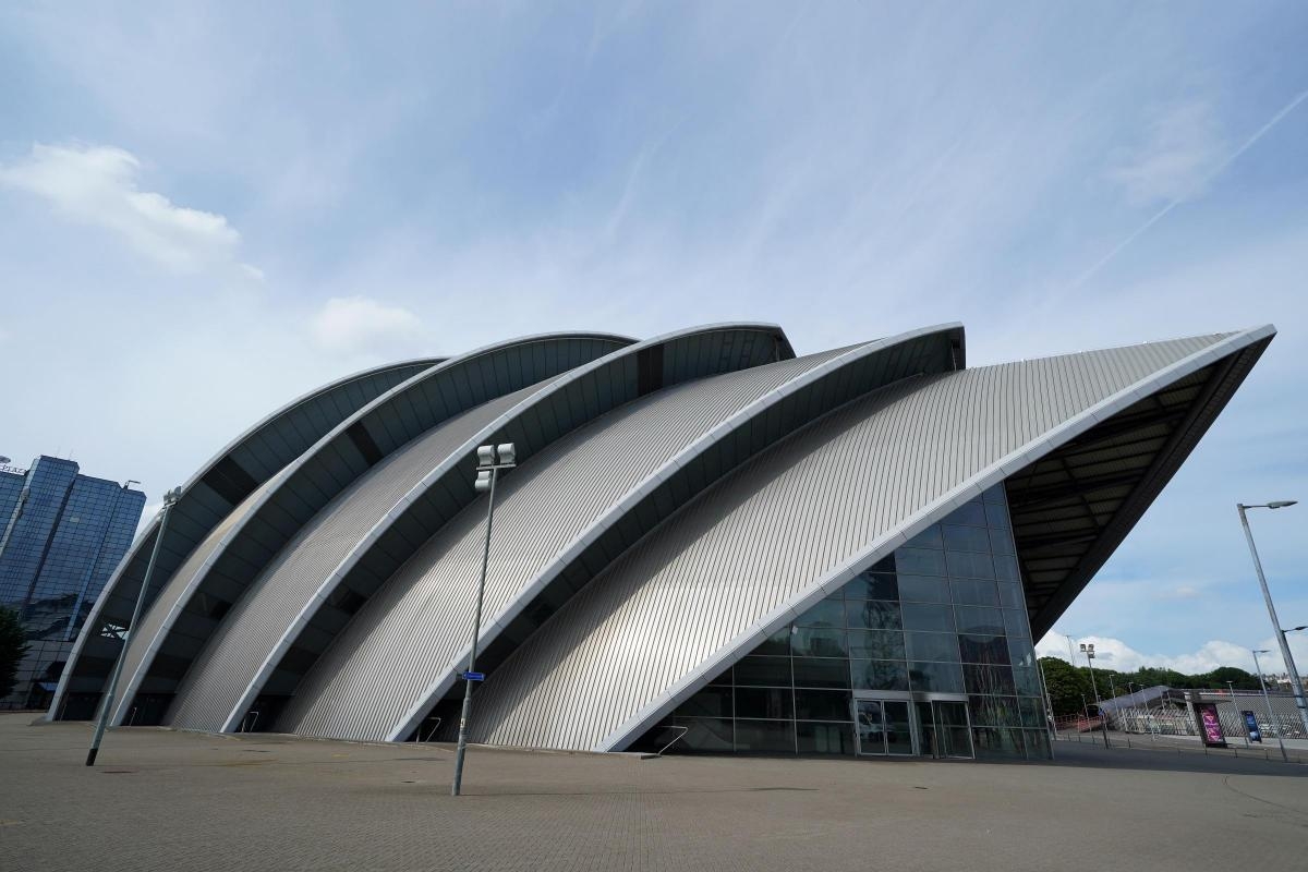 Popular comedian to bring special 20th anniversary tour to Glasgow