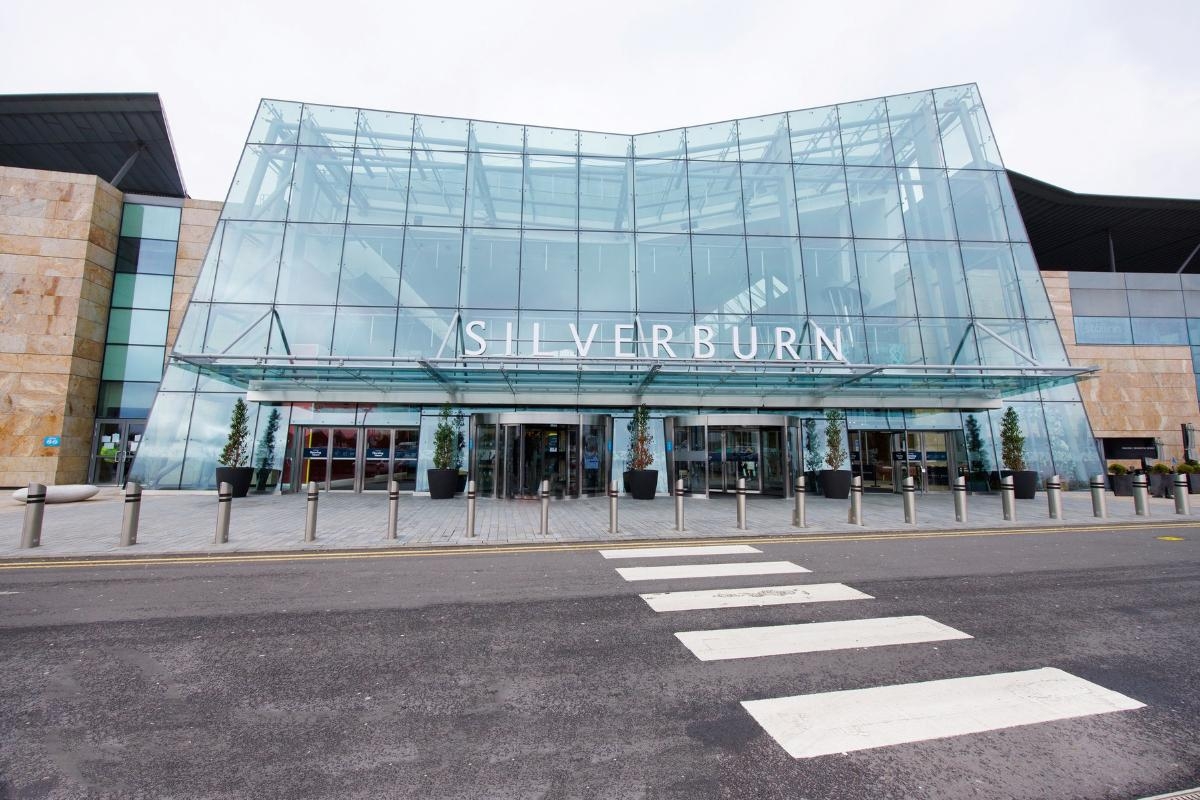 Fashion giant announces first Glasgow store to open in Silverburn