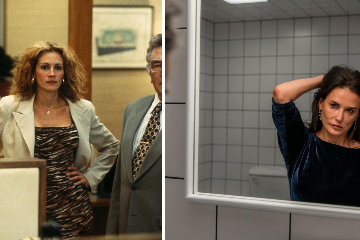 Erin Brockovich and Twiggy doc headline Vue Glasgow's Women's Day event