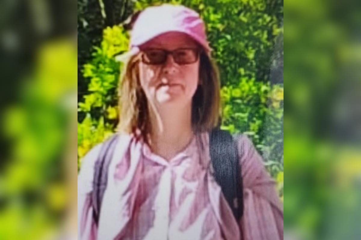 'Her life is in danger': Glasgow woman vanishes from Greek beach