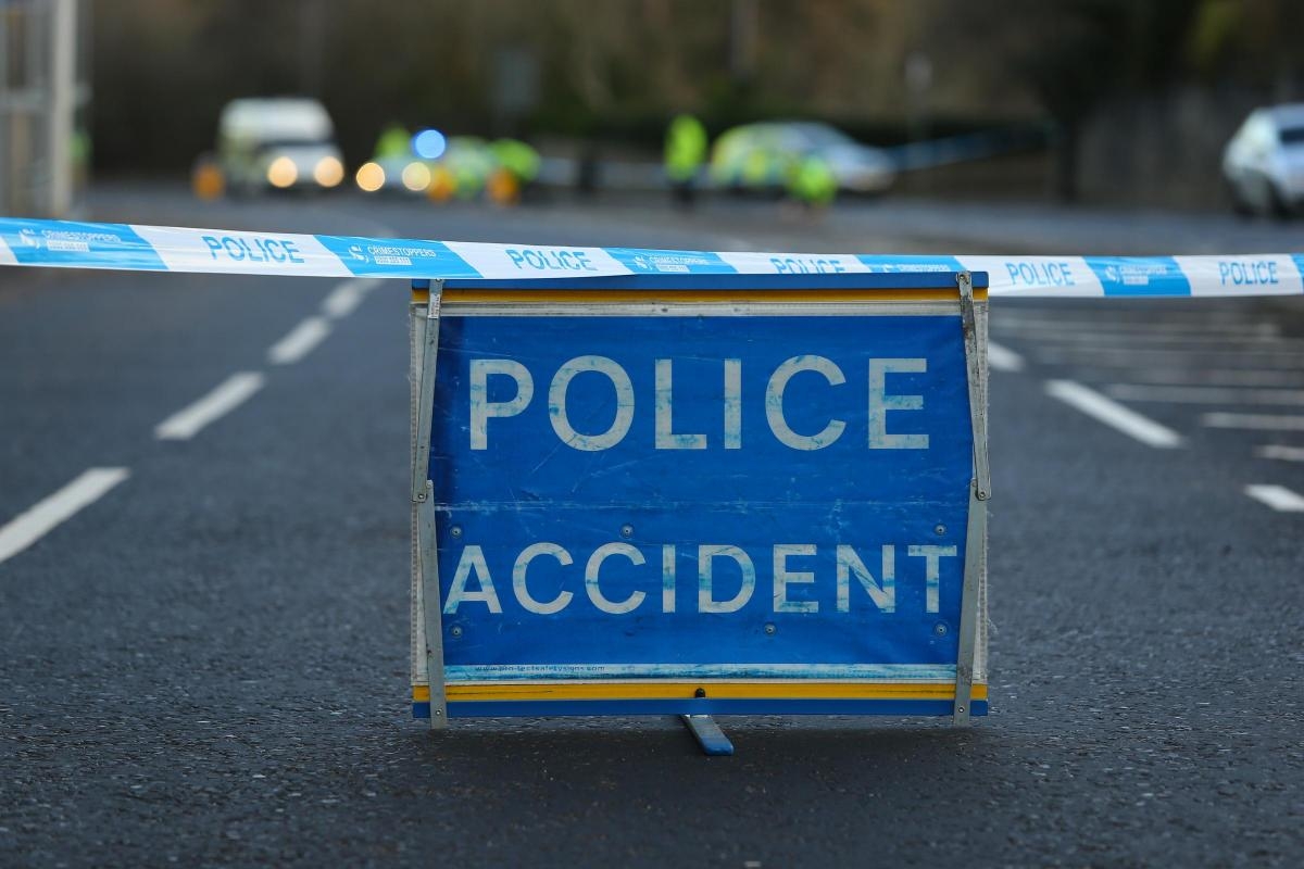 Man fighting for his life after being hit by car as cops appeal