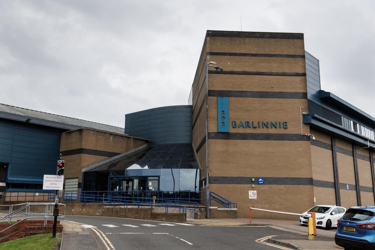 Should Barlinnie become a listed? Most responders had the same thing to say