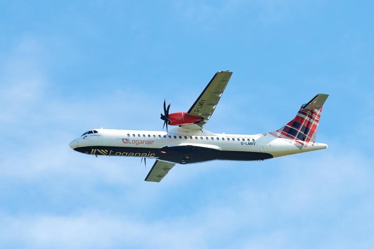 National airline is offering long-distance friends the chance to reunite - here's how