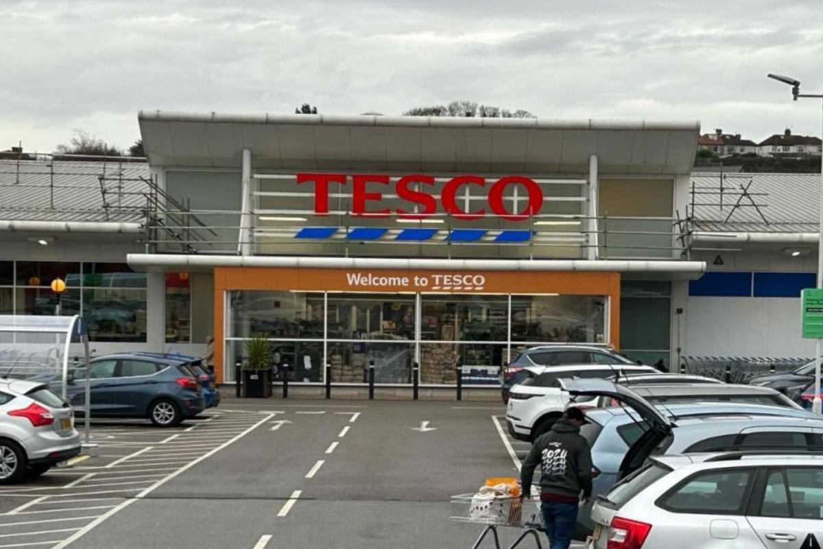 Raging shoppers threaten to boycott Tesco as meal deal prices rise