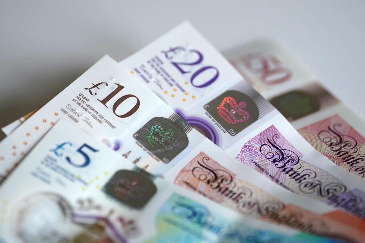 Up to 220,000 Scottish workers set for pay rise - what you need to know