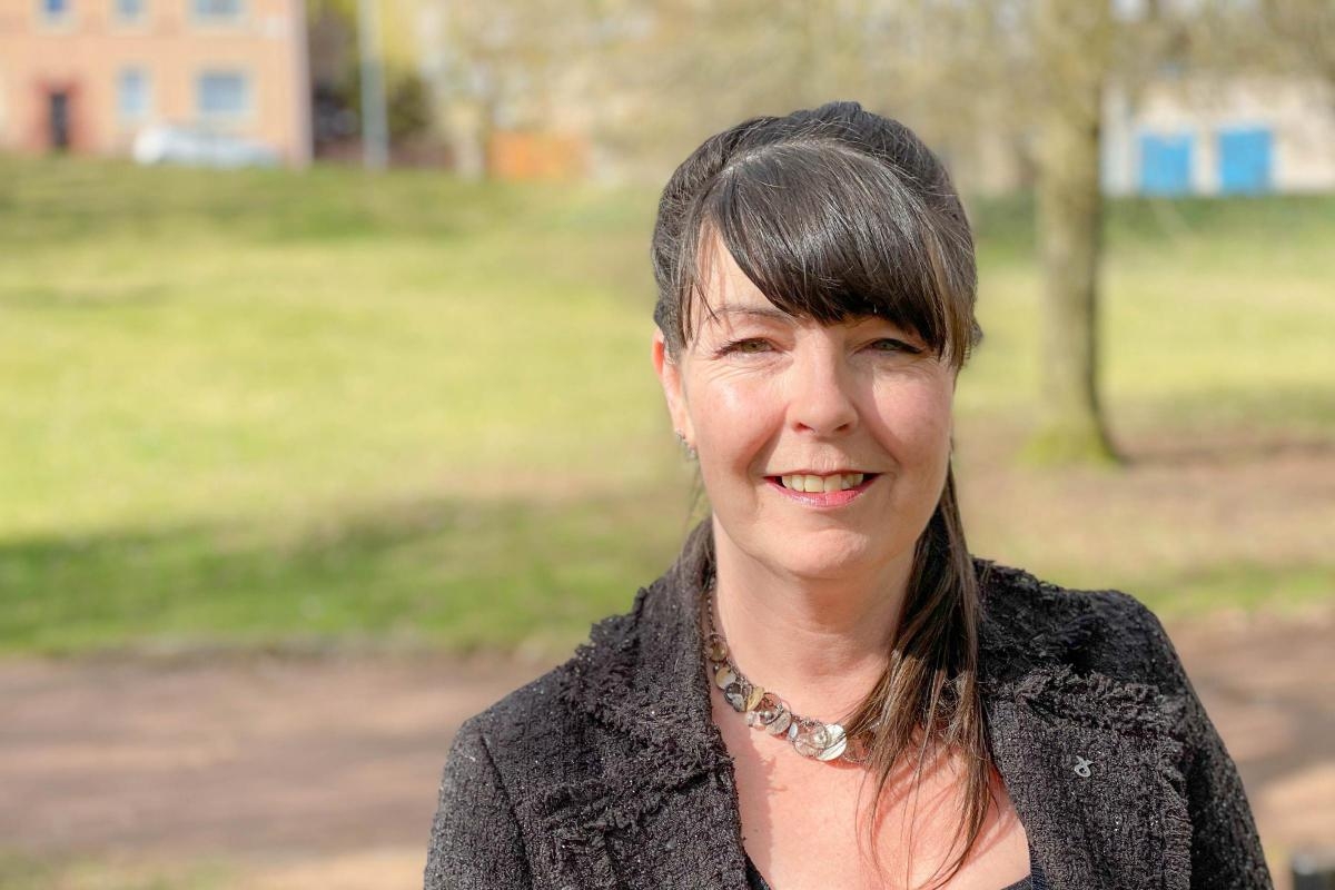 Group worried over the future of facility celebrate