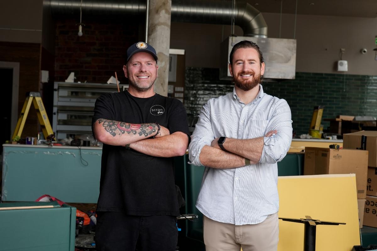 Further details revealed for brunch spots new 'bigger and better' eatery