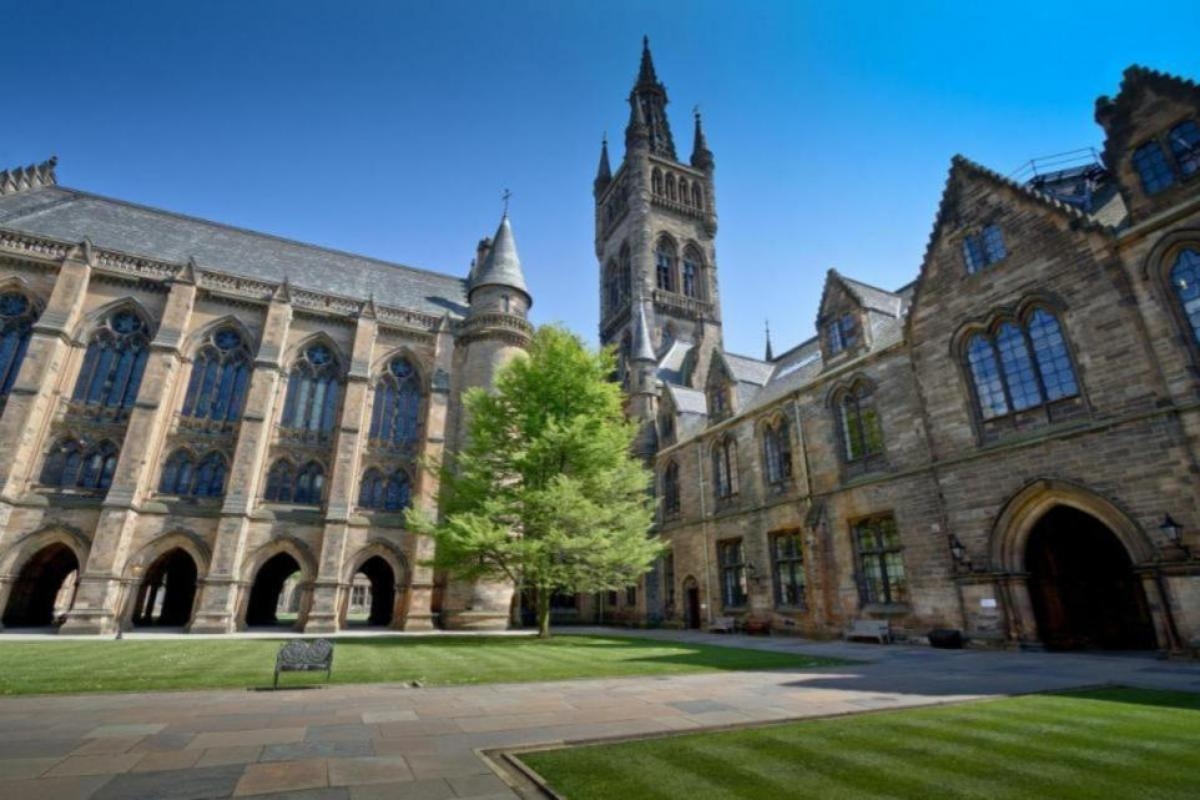 Glasgow study reveals 'significant role' of genetics in Alzheimer's disease