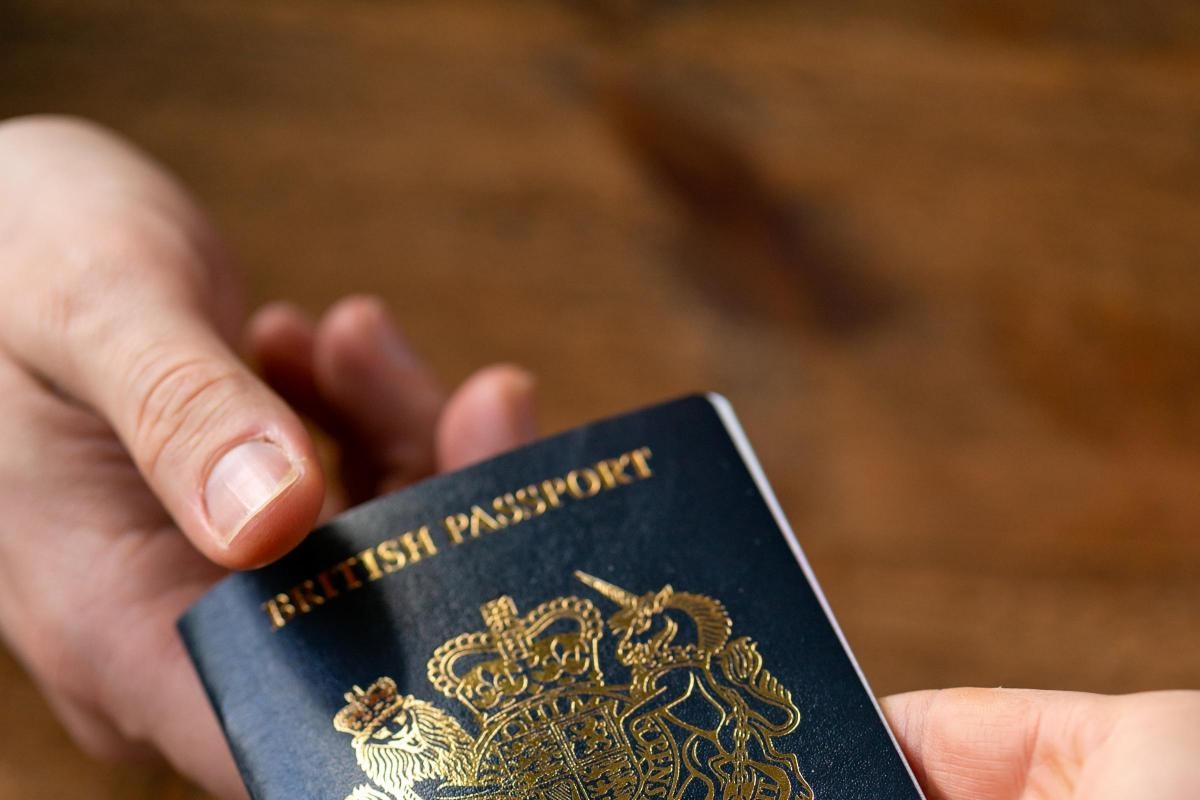 3 must-do passport checks for your holiday as Brits waste £110m on fast-track fees