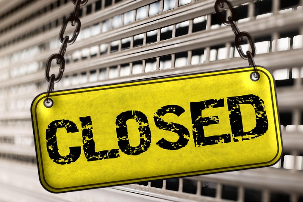 Glasgow Trongate businesses shut early as they brace for Celtic title party