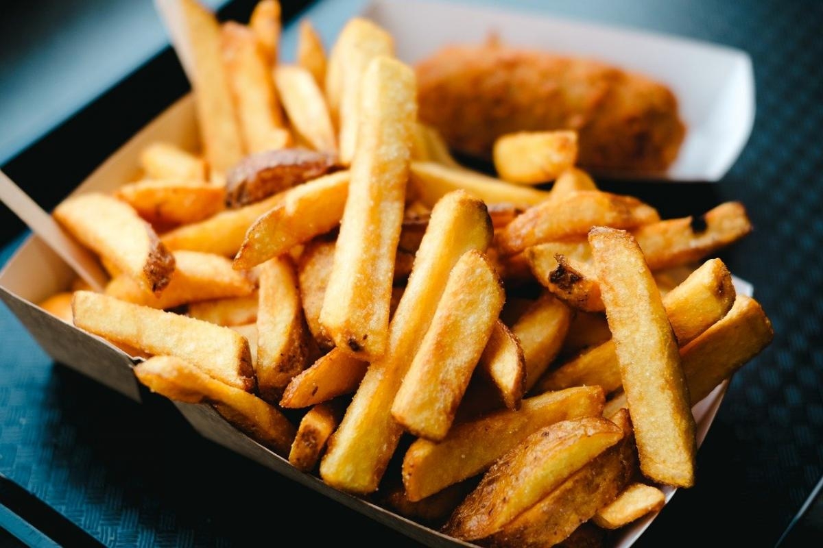 Glasgow Times launches search for city's best takeaway