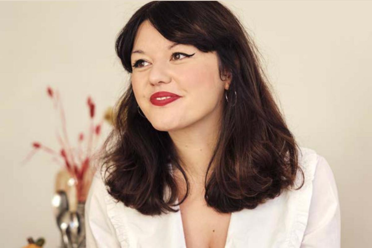 'A little bit of Glasgow magic': TV chef to host event for debut cookbook