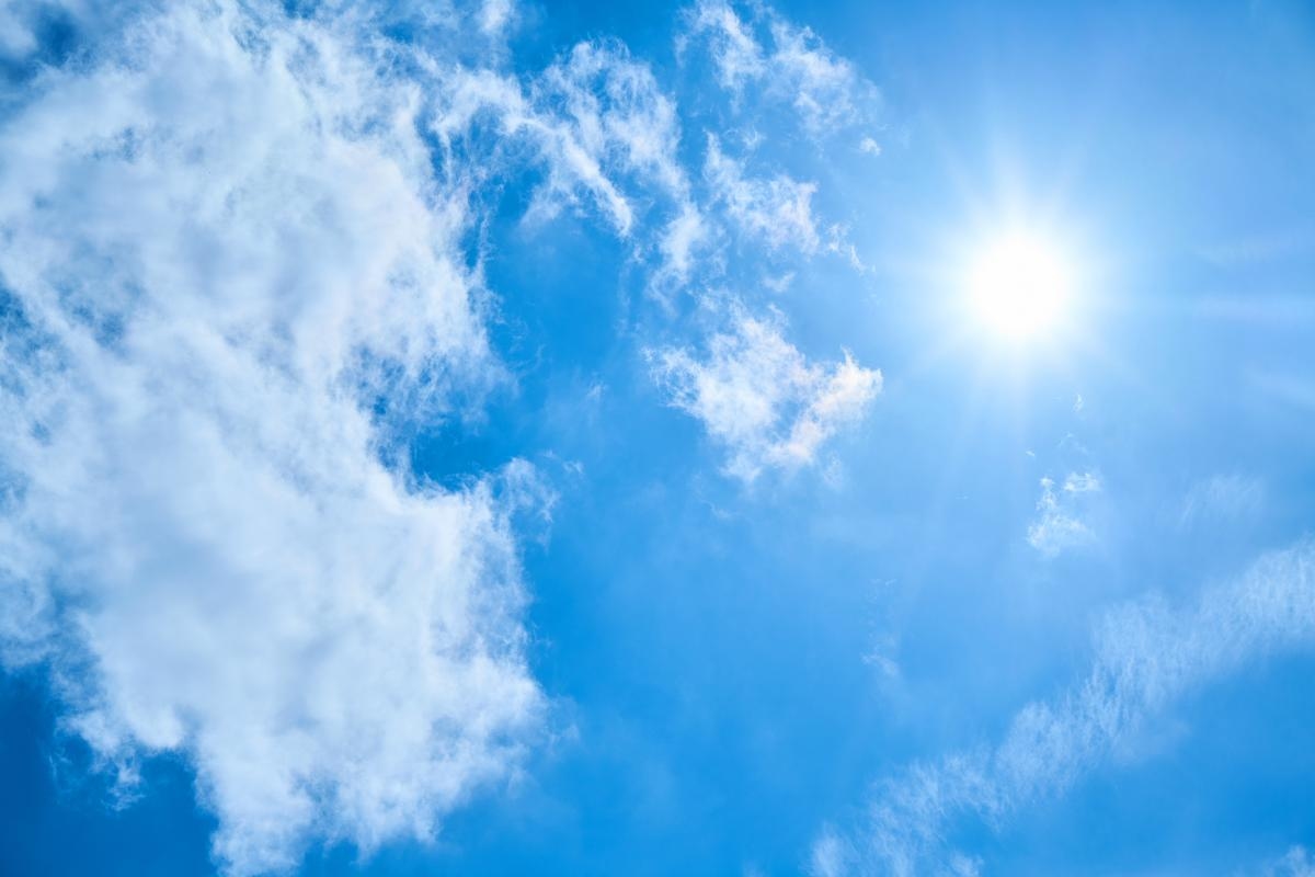 Met Office: Out and about in Glasgow? Here's your weekend forecast