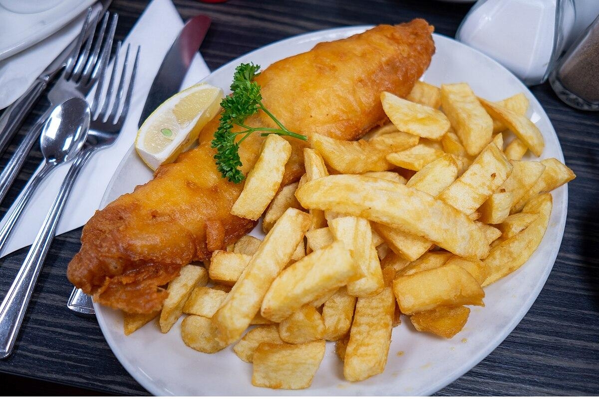 Glasgow named second cheapest city in Scotland for iconic takeaway dish