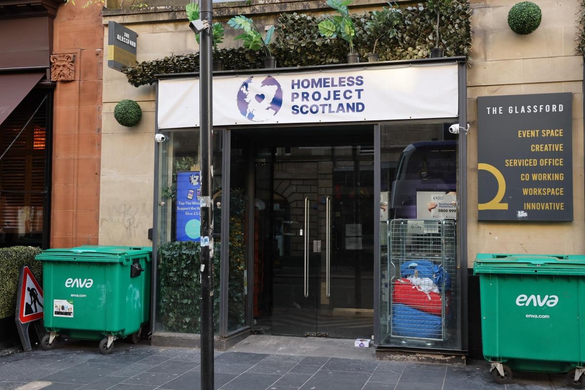 'No evidence': charity appeals decision in bid to keep shelter open