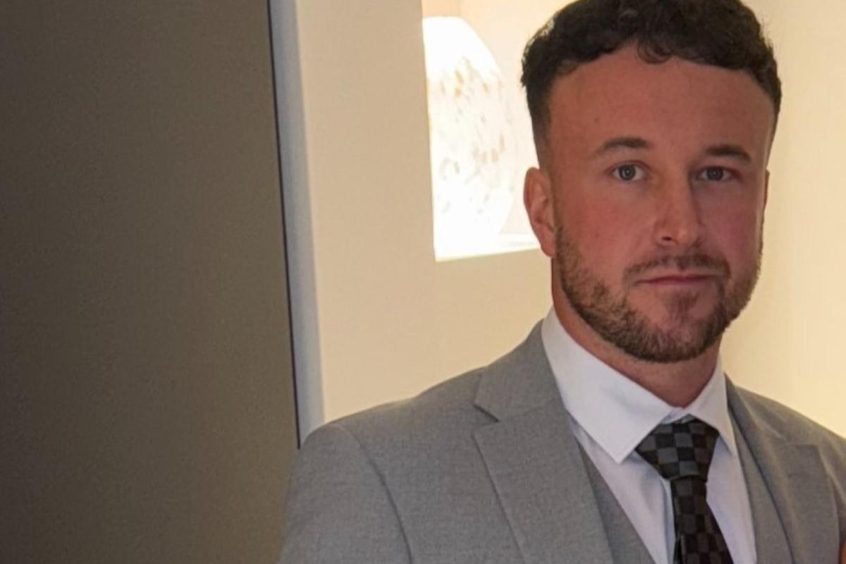 Tributes pour in for murdered ex-football starlet as fundraiser raises huge amount