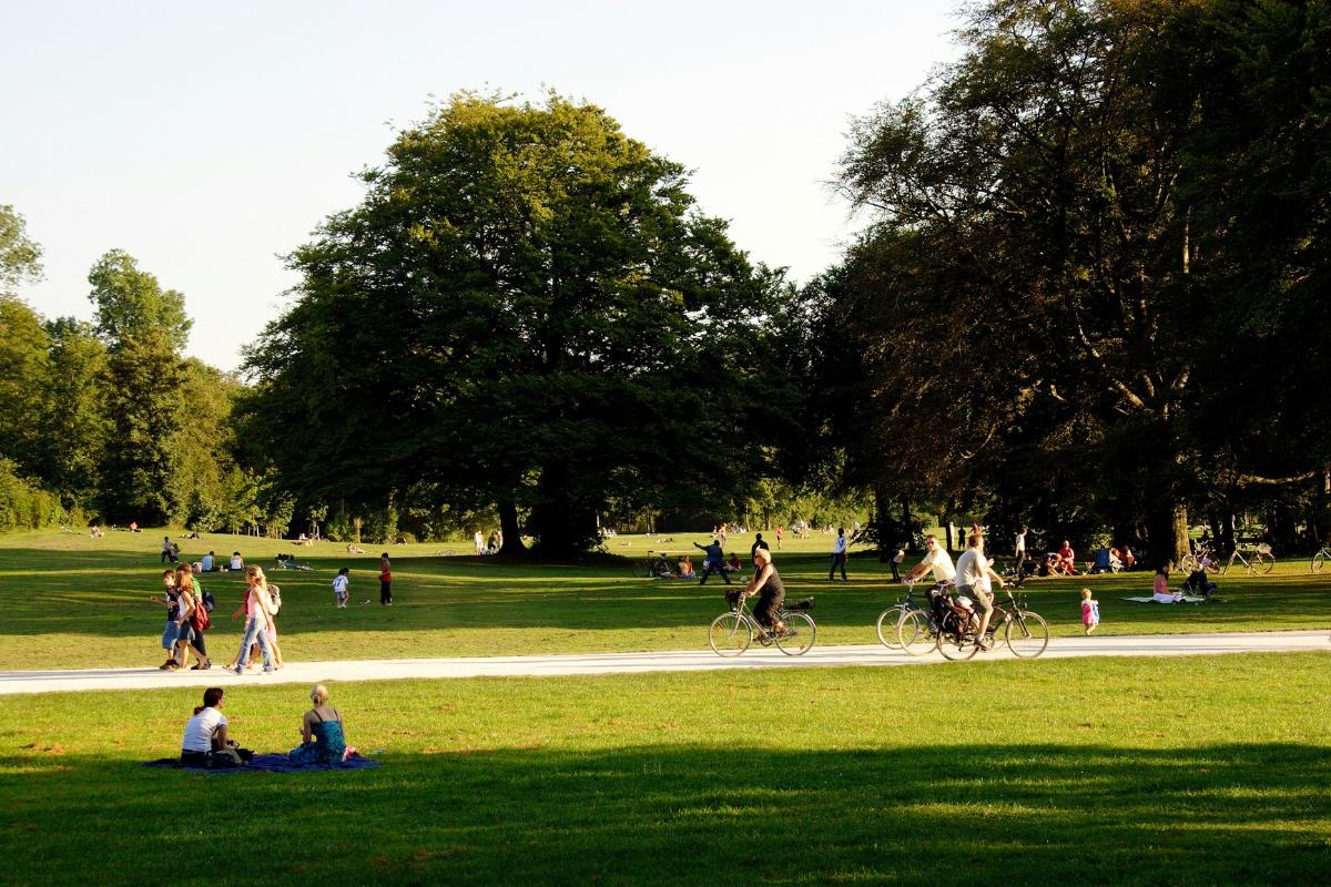 Glasgow set for scorching TRNSMT weekend as temperatures to soar over 25C