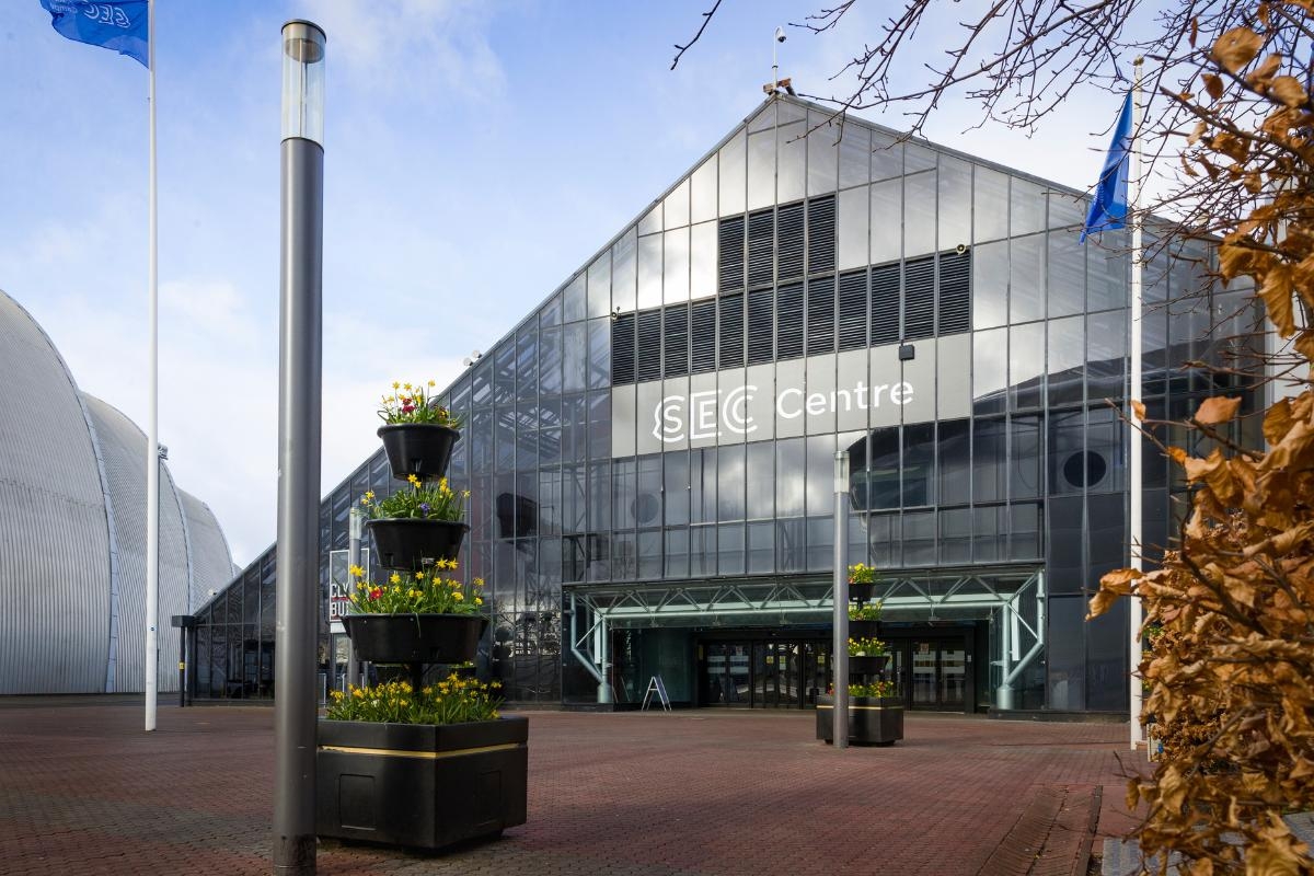 Popular Glasgow venue celebrates record-breaking 40th year