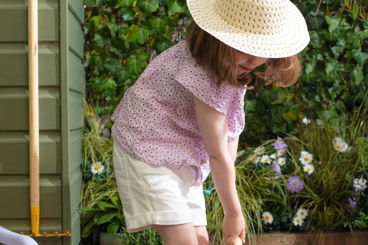 Free event for kids taking place at Glasgow garden centre next month