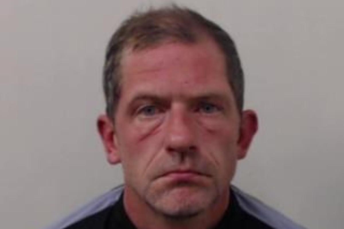 Man sentenced after 'reprehensible' serious sexual assault of woman
