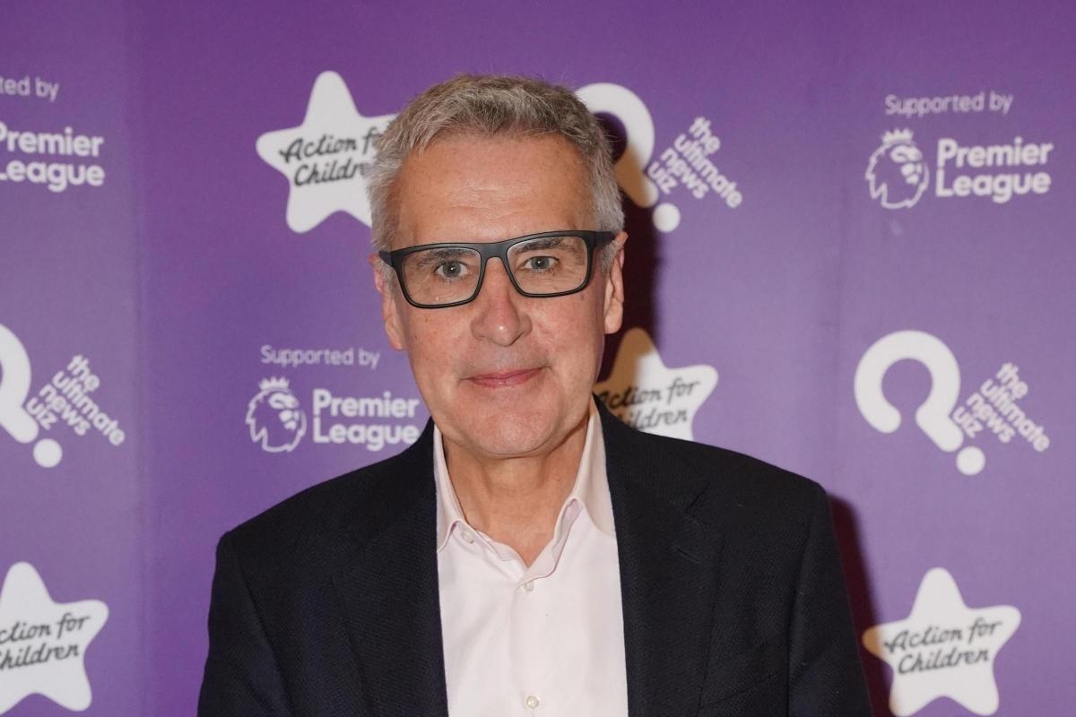 Former Sky News presenter diagnosed with stage four cancer