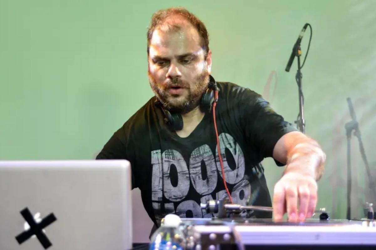 Over £20K raised for Glasgow DJ legend after 'untreatable' brain tumour diagnosis