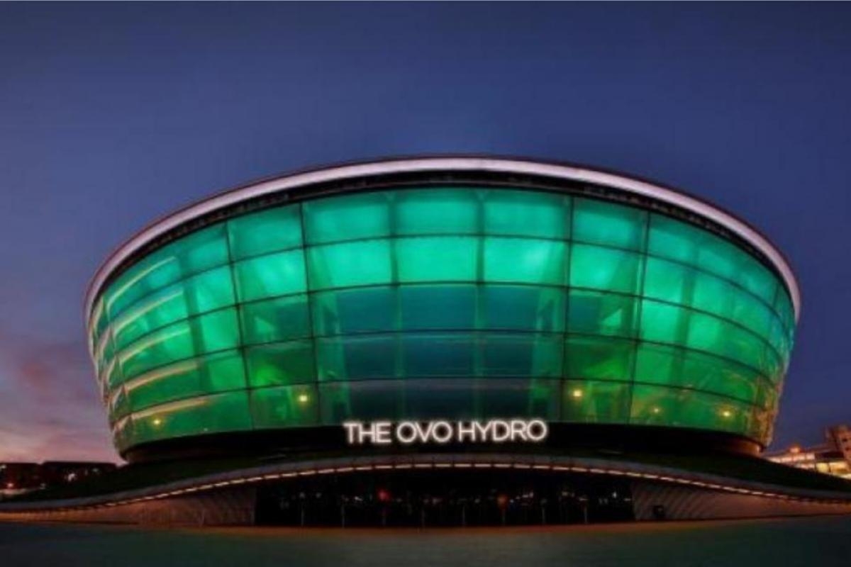 Grammy award winning rock band announces Glasgow show