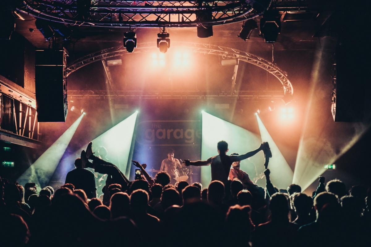 Over 30 artists announced for 'unmissable' multi-venue music festival in Glasgow