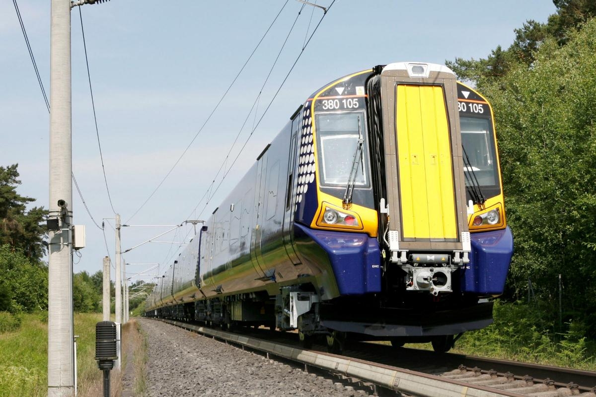 ScotRail peak fares to be scrapped in major change
