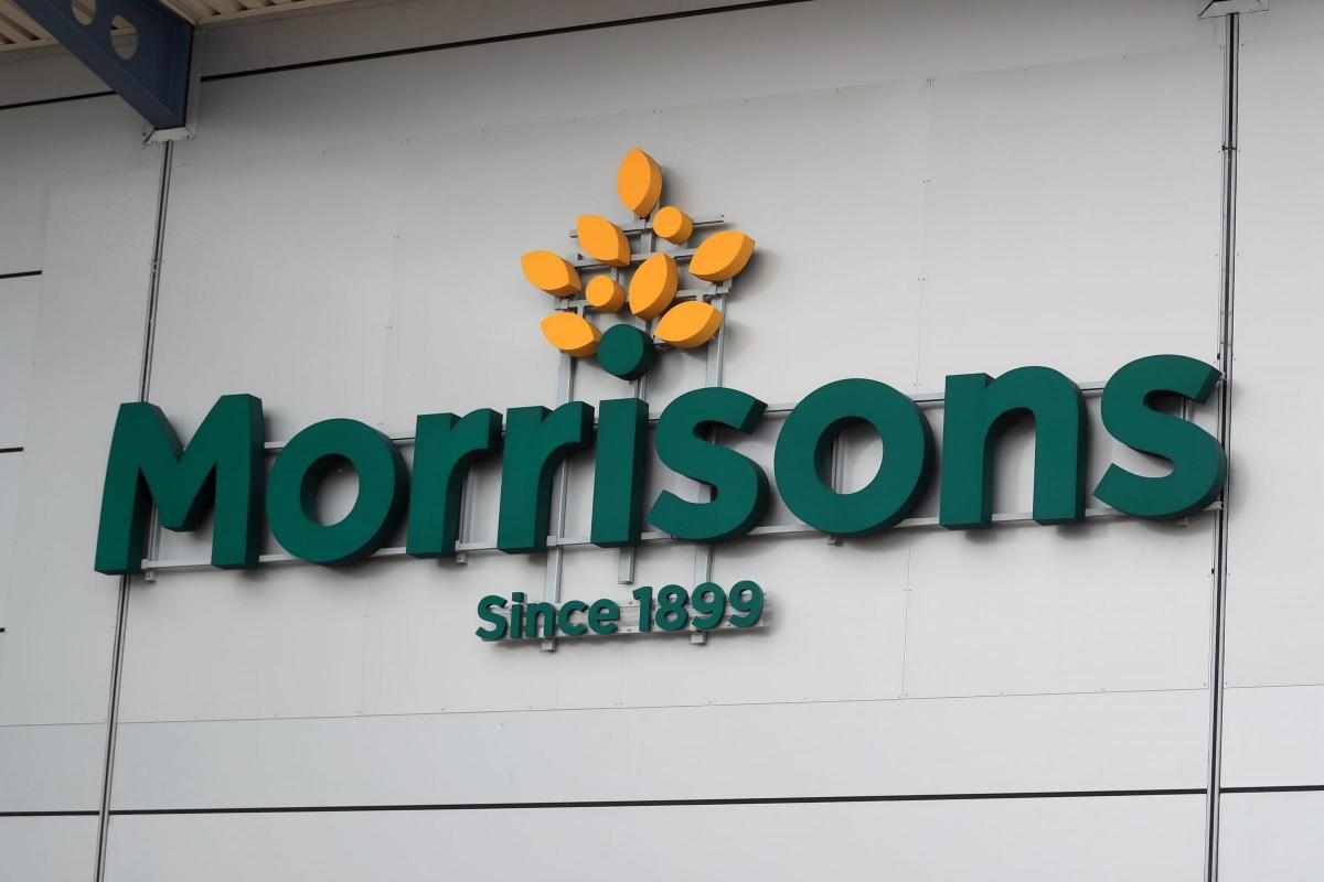 Morrisons to close cafes in Greater Glasgow area