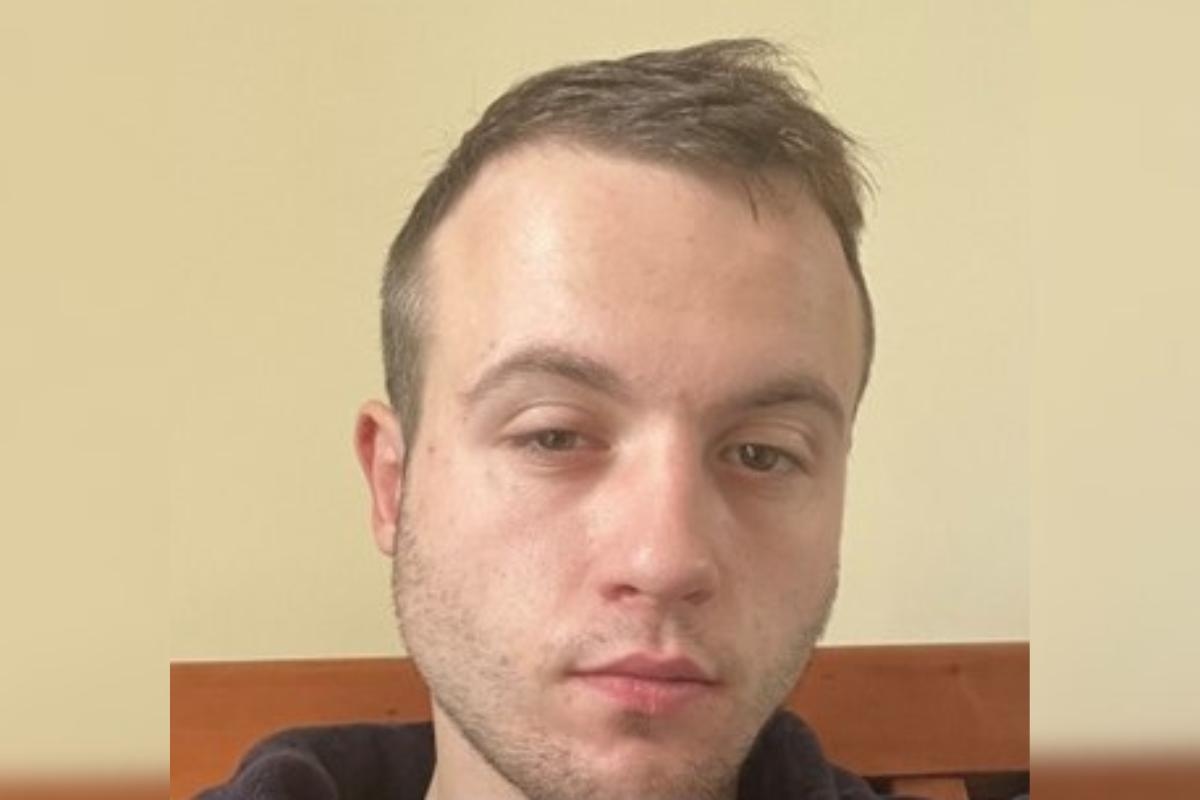 Frantic search launched for young man not been seen for two weeks